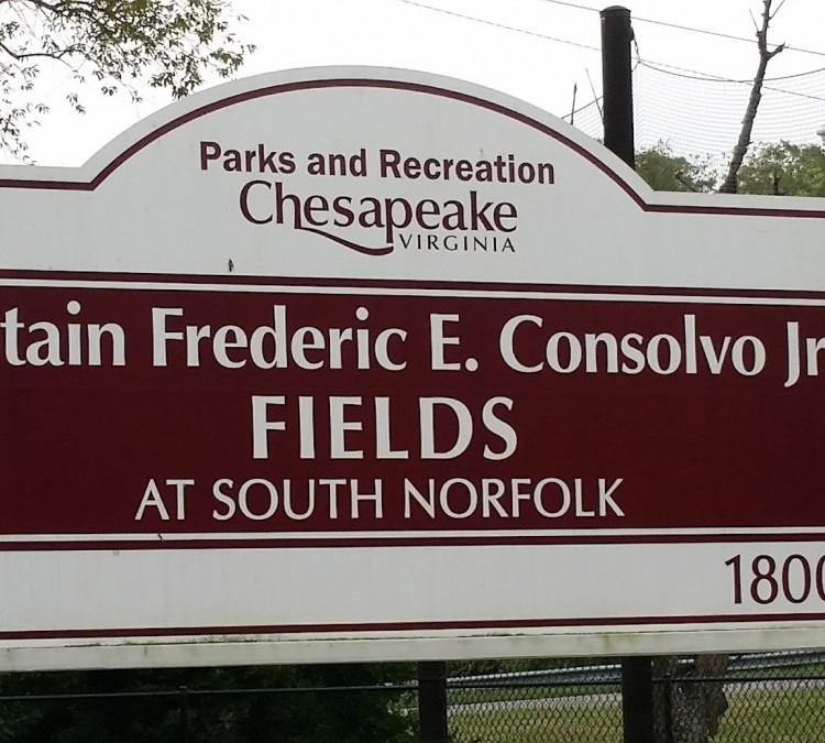 Captain Frederic E. Consolvo Jr. Park (Chesapeake,&nbspVA)